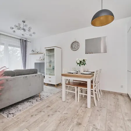 Spacious Suitable For Remote Work With Balcony & Parking By Renters Apartment *